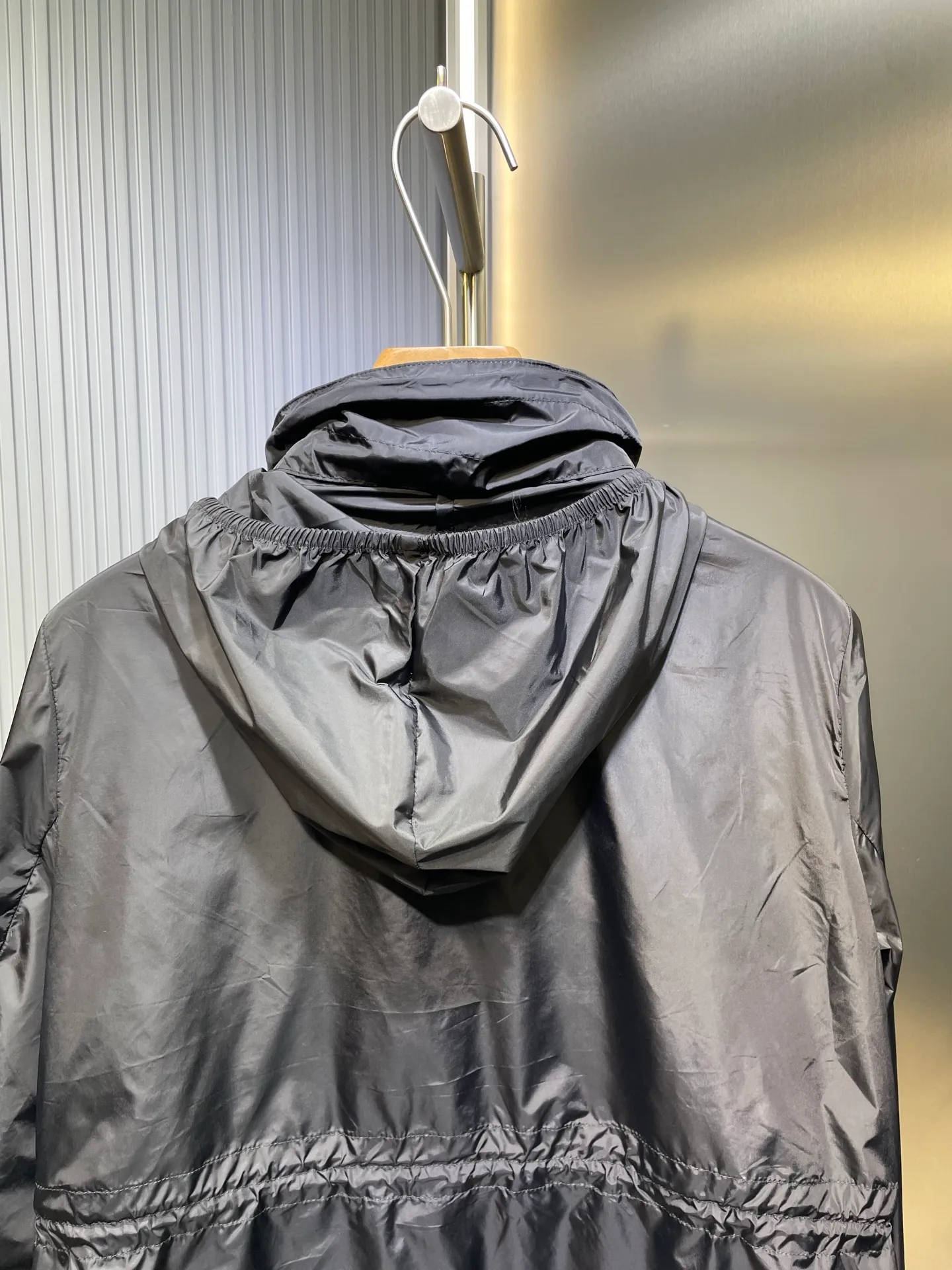 monc 24 Enet Breathable！ ， H 。 ！ logo 😍😍 Quality ！ Sizes：0 1 2